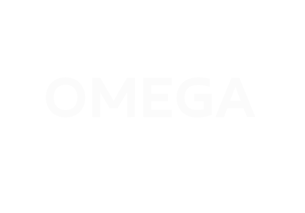 Omega Home Improvement Logo
