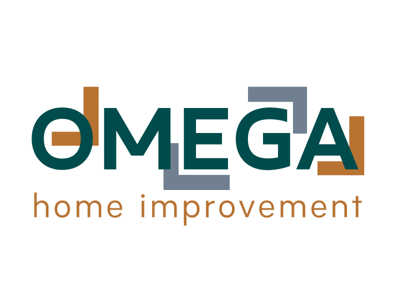 Omega Home Improvement Logo